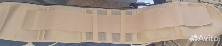 Бандаж послеродовой (кесарево)