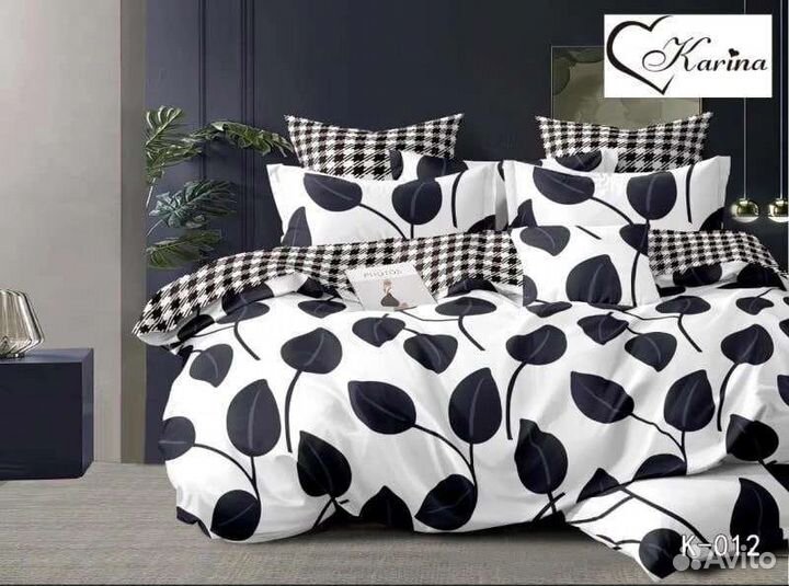 Постельное белье