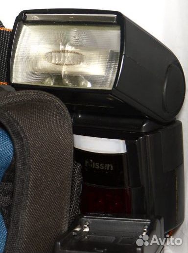 Minolta AF 28/2,8; 50/1,7; 70-210/4; Nissin Di866