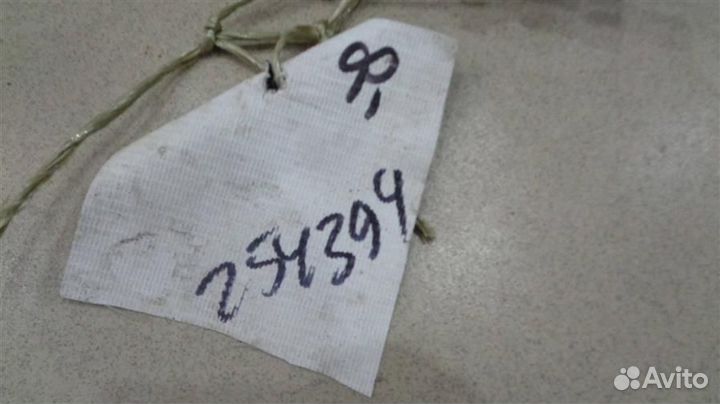 Сигнал звуковой (штатный) Ford Focus 1 1998-2005