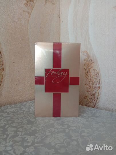 Парфюмерный набор., today