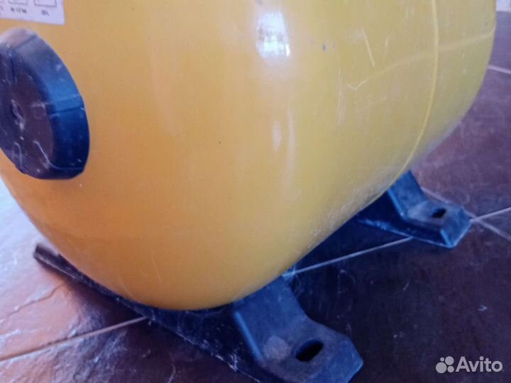 Гидроаккумулятор бу