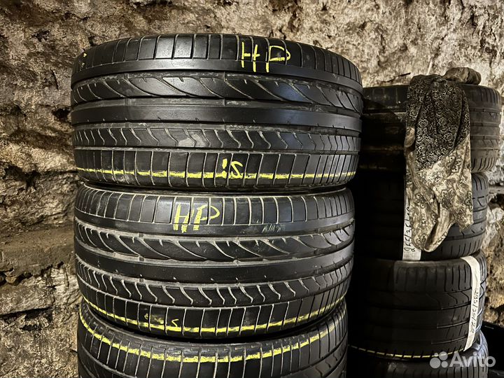 Bridgestone Dueler H/P Sport RFT 275/40 R20