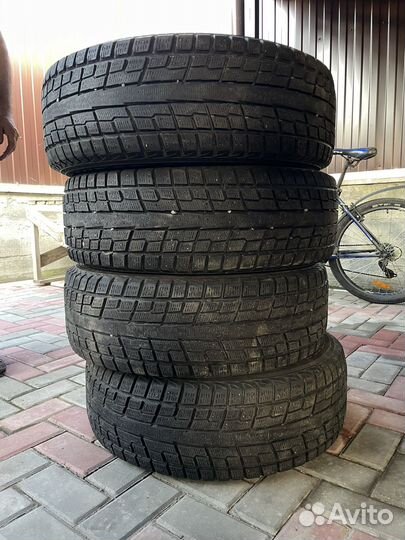 Yokohama Geolandar I/T-S G073 225/65 R17