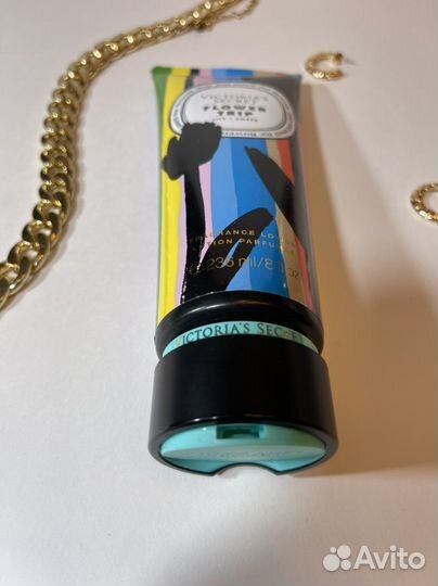 Лосьон для тела