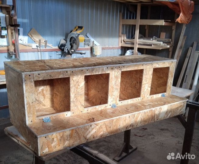 Гнездо для несушек