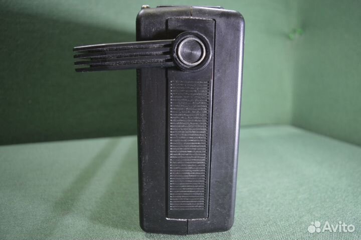 Магнитофон с радиоприемником магнитола 