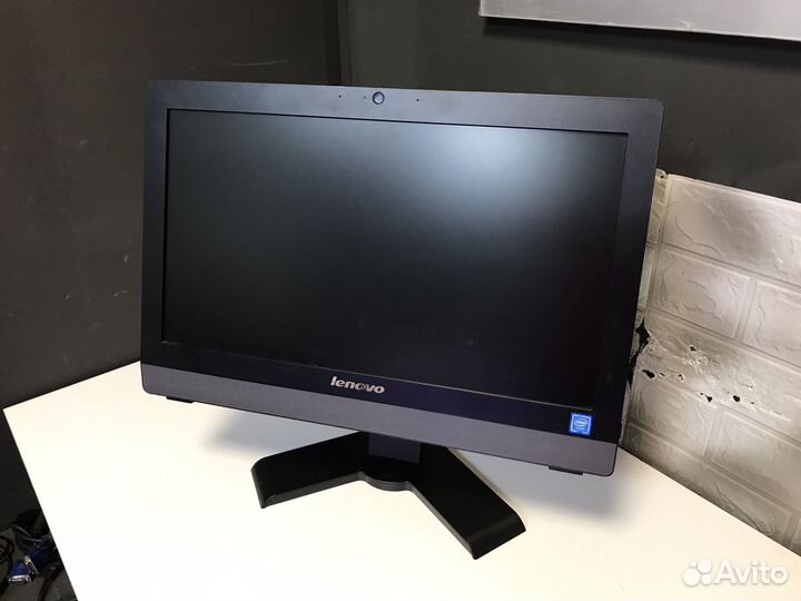 Моноблок lenovo