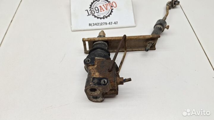 Распределитель тормозных сил Renault Logan I 2005