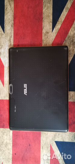 Планшет Lenovo M160