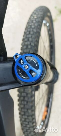 Велосипед 29 найнер Stinger python EVO 29 (2023)