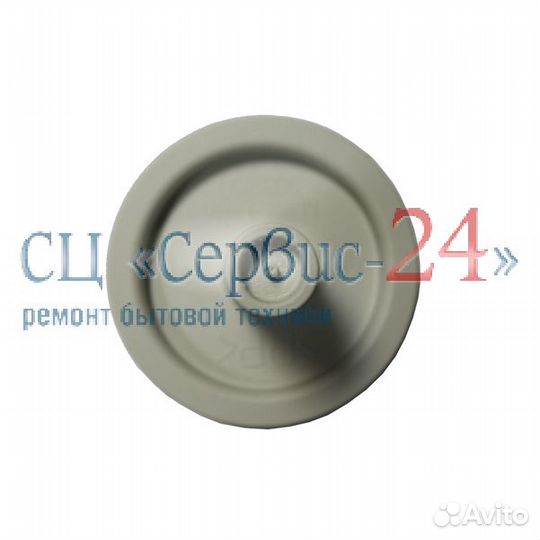 Сливной фильтр для стиральной машины miele