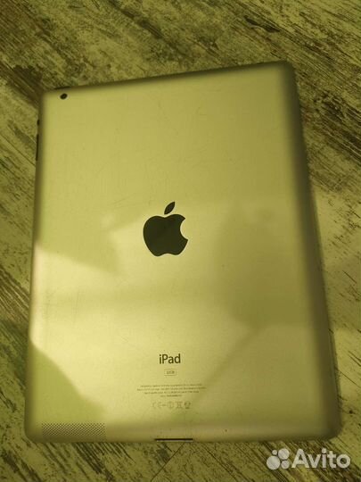 iPad 2