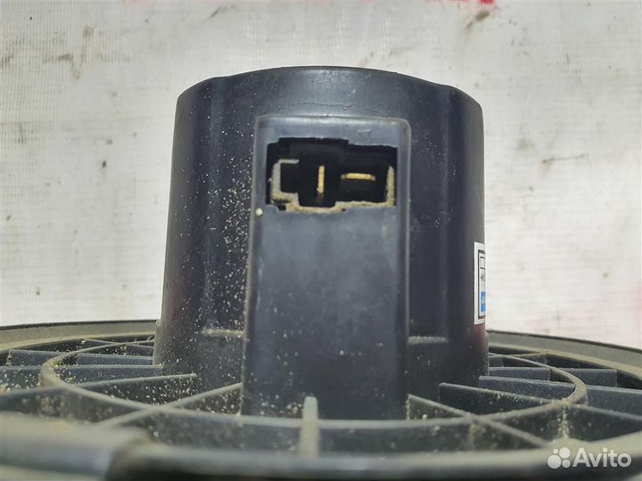 Моторчик печки Чери Свит