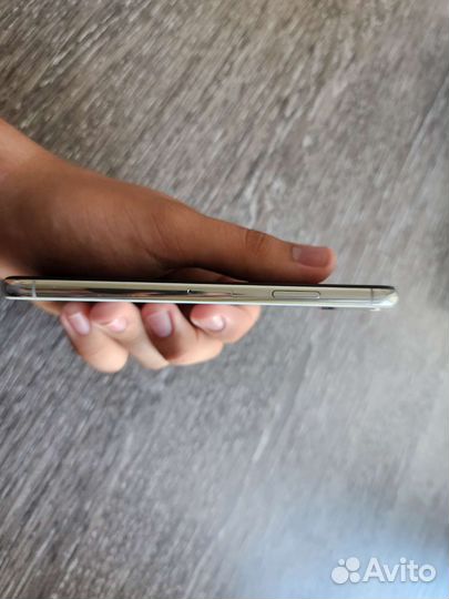 iPhone X 256gb