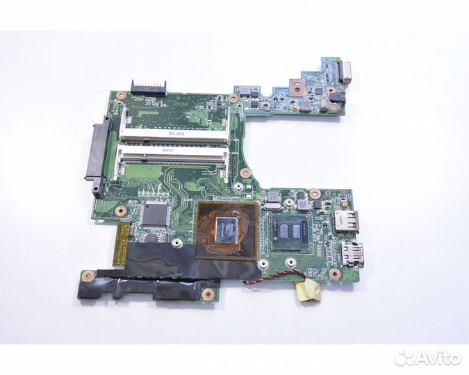 Материнская плата для ноутбука Asus 1201N