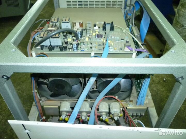 Источник бесперебойного питания ELteco V30NB 3ква