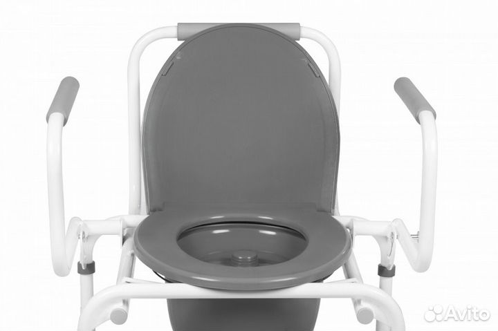 Санитарный стул туалет