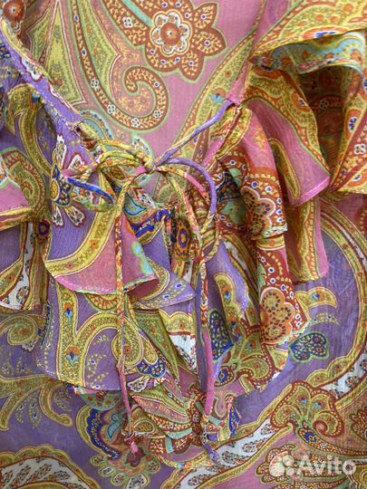 Топы летние женские Ralf Loren и Michael Kors