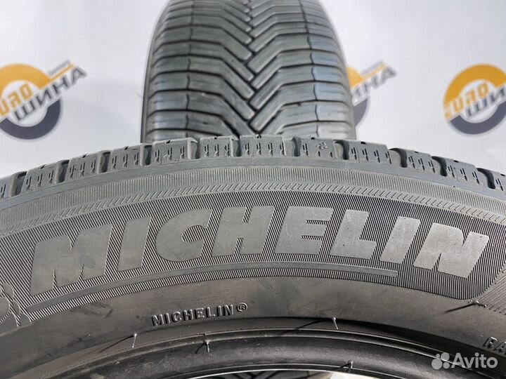 Michelin CrossClimate SUV 235/55 R19 107W