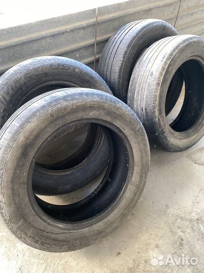 Lassa Impetus Revo 215/60 R16