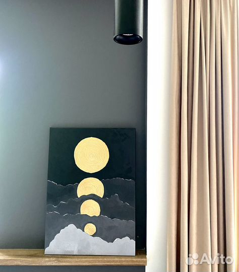 Картины для интерьера