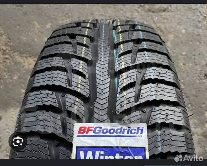 Bfgoodrich Winter T/A KSI 225/60 R17 99T