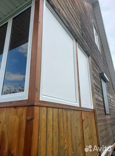 Пластиковые окна от производителя
