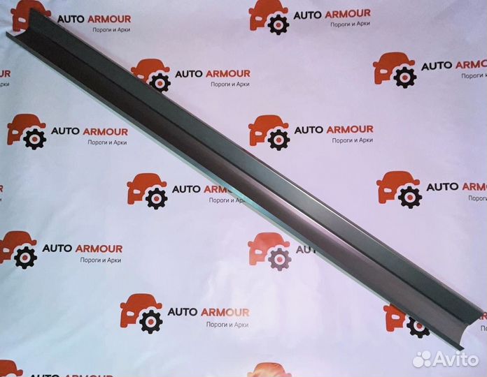 Кузовные пороги Honda airwave и другие