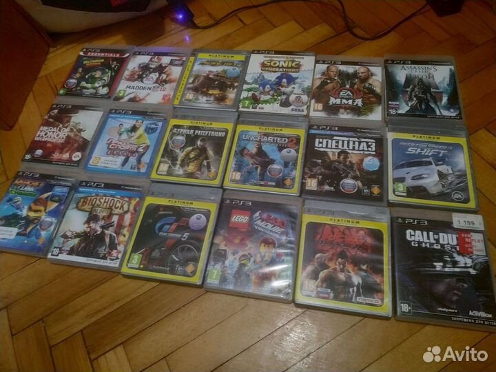 Игры ps3 диски Ps3 игры для Ps3