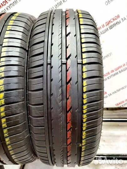Fulda EcoControl HP 195/60 R15 88H