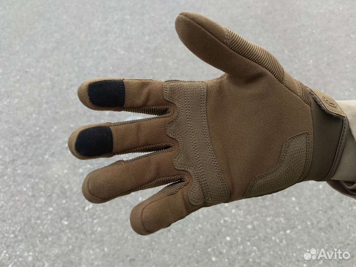 Перчатки Emersongear Tactical All Finger Gloves