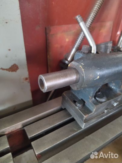 Задняя бабка тв16 СССР