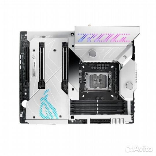 Asus ROG (ROG maximus Z690 formula)