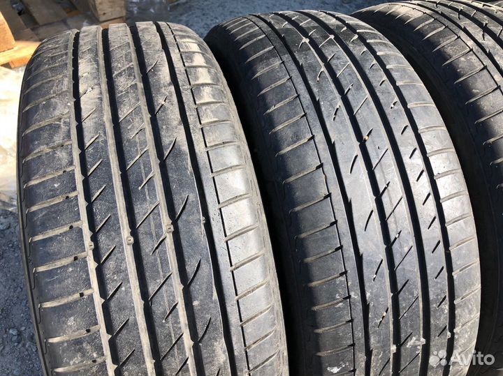 Laufenn S Fit EQ 215/55 R18