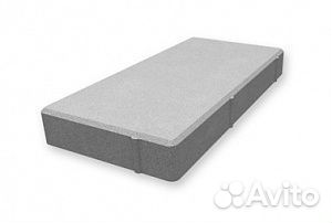 Тротуарная плитка