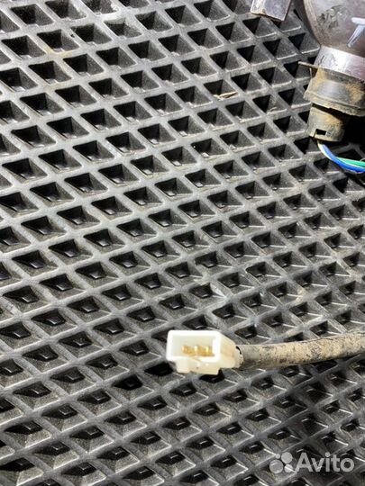 Передняя фара Abm Tornado 50