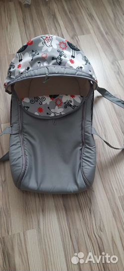 Переноска для детей