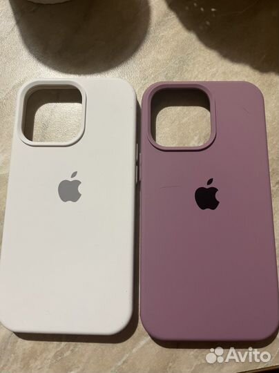 Чехол на iPhone 13 pro