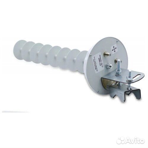 4G Антенна пушка mimo LTE