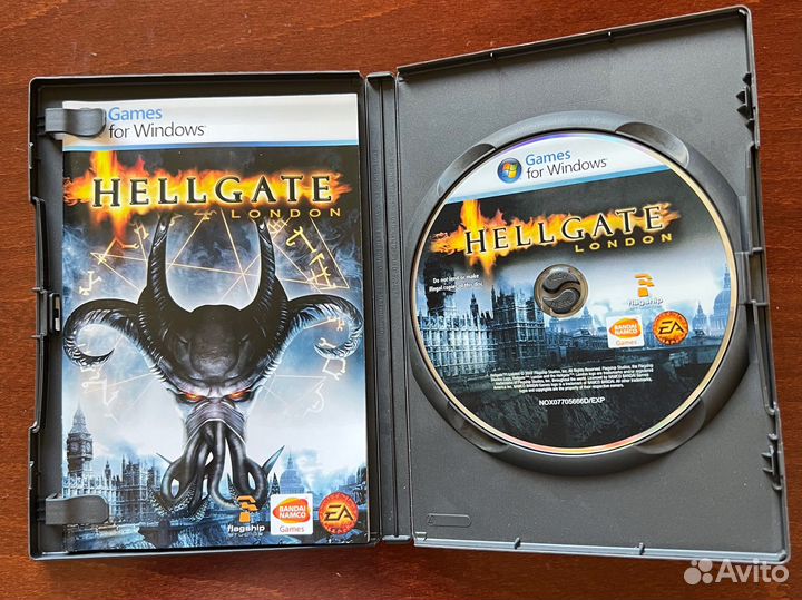 Редкие и не очень игры для пк. Лицензия