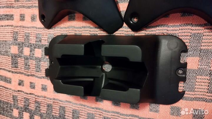 Стойка для Парковки самоката