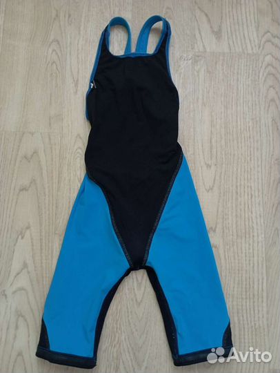 Стартовый костюм для плавания детский