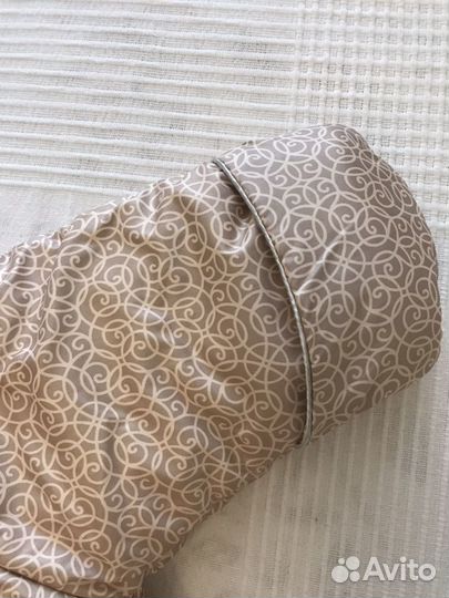 Зимний конверт