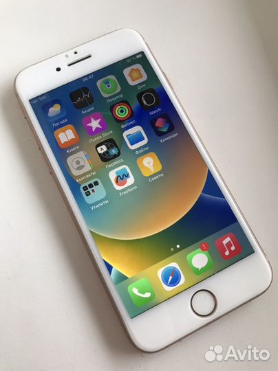 iPhone 8, 64 ГБ