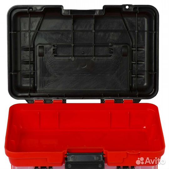 Ящик рыбацкий Tool Box 4 вынимающихся бокса