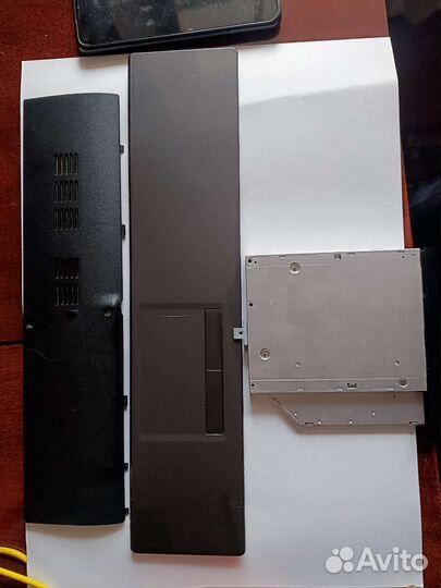 Запчасти Acer aspire v3 571g разбор