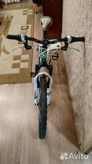 Велосипед подростковый Kona Hula 24