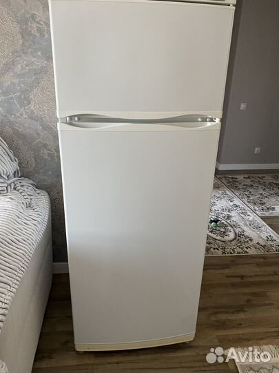 Холодильник атлант