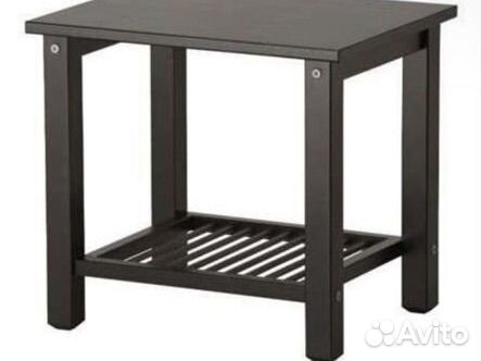 Тумбочка прикроватная IKEA